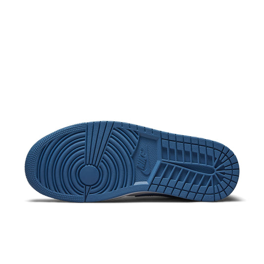 Air Jordan 1 Marina Blue