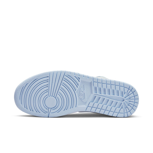 Jordan 1 Low Aluminum