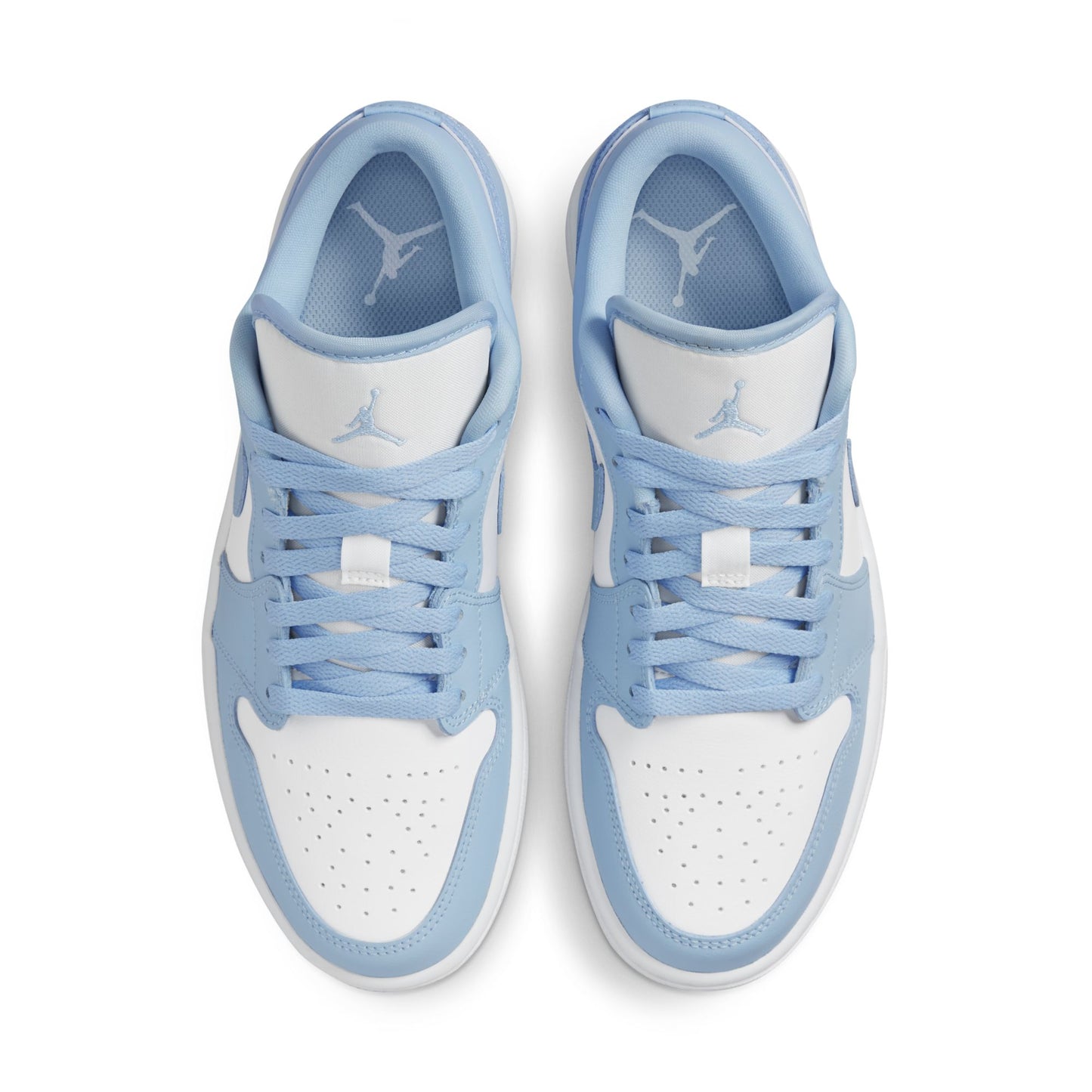 Jordan 1 Low Aluminum