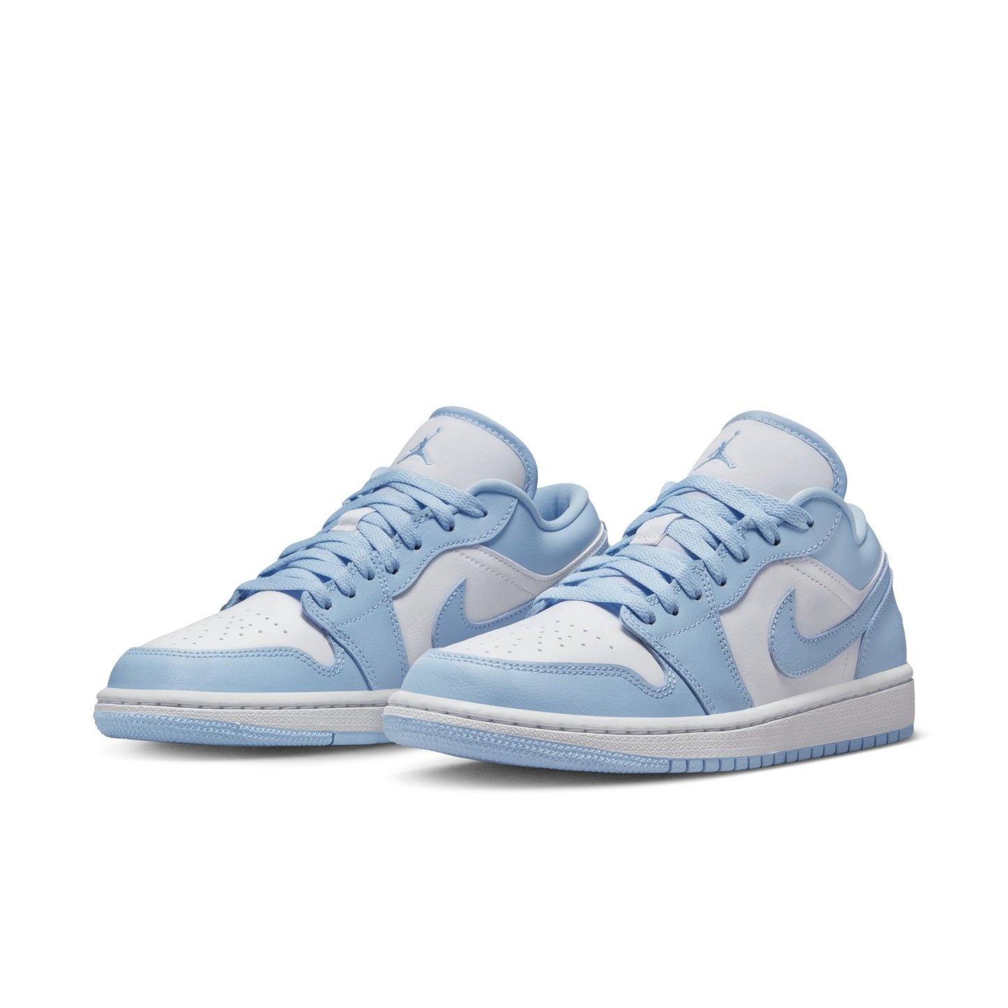 Jordan 1 Low Aluminum