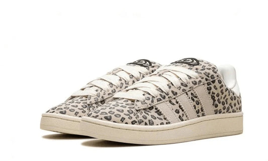 Adidas Campus 00S Leopard