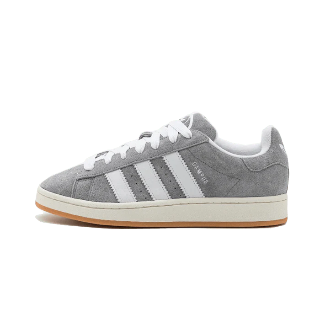 Adidas Campus 00S Grey White