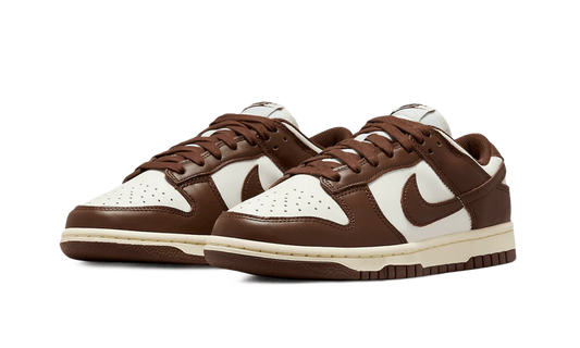 Nike Dunk Low Cacao Wow