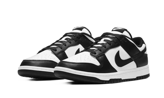 Nike Dunk Low Retro Black White Panda