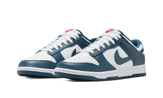Nike Dunk Low Valerian Blue