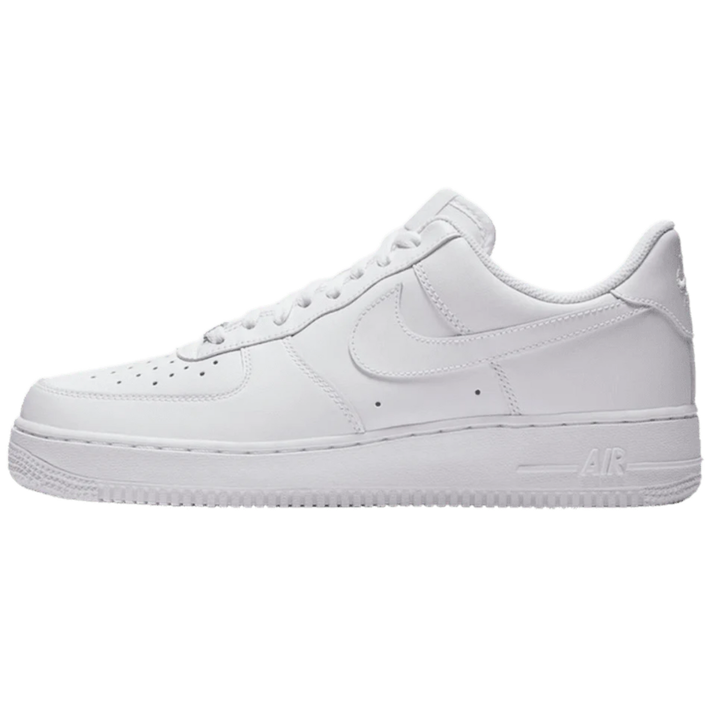 Nike Air Force 1 Low '07 White