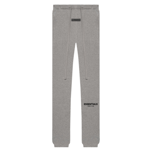 Essentials Sweatpants Dark Oatmeal