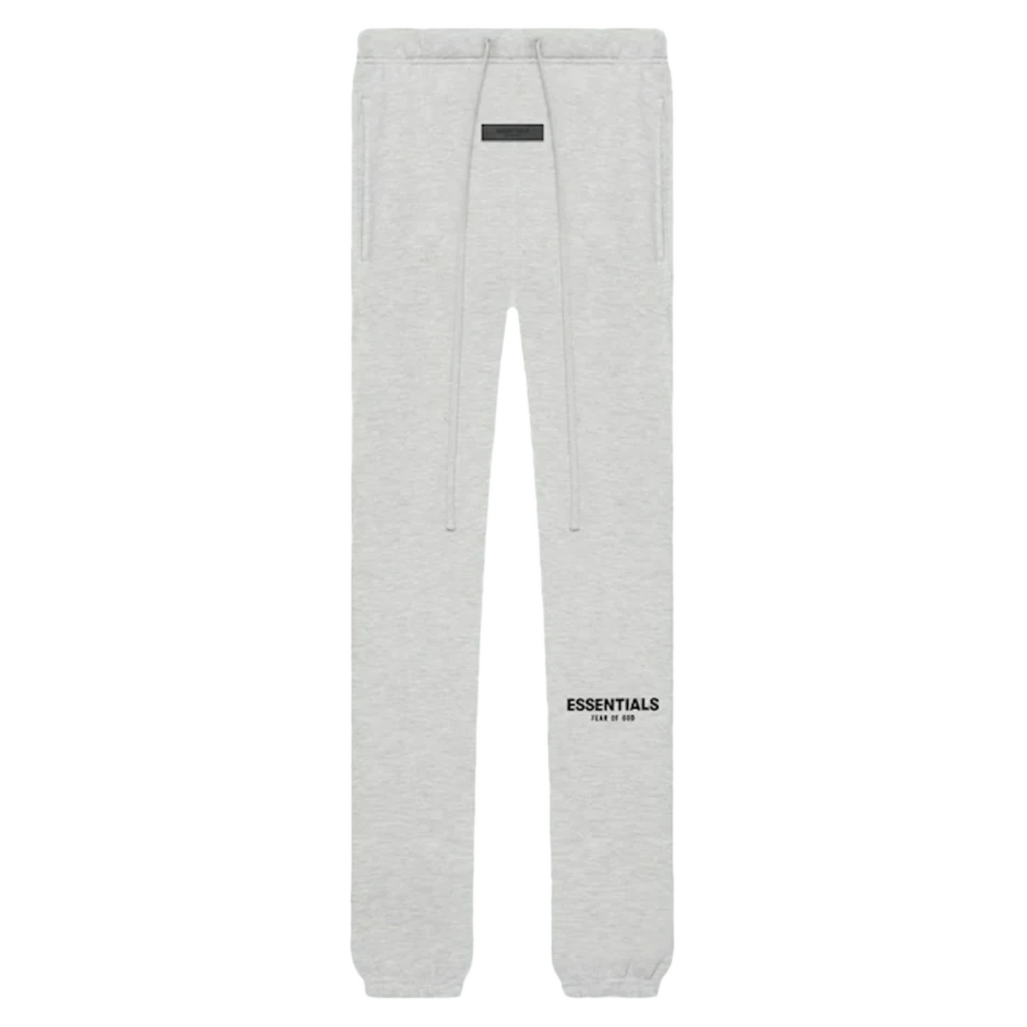 Essentials Sweatpants Light Oatmeal