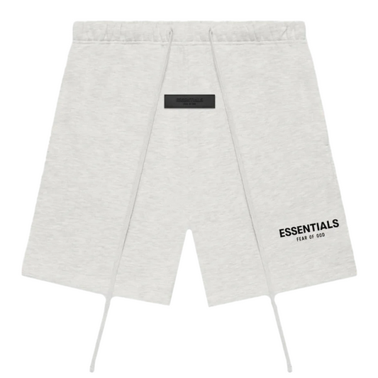 Essentials Shorts Light Oatmeal