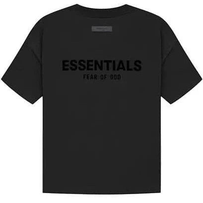 Essentials Tee Stretch Limo