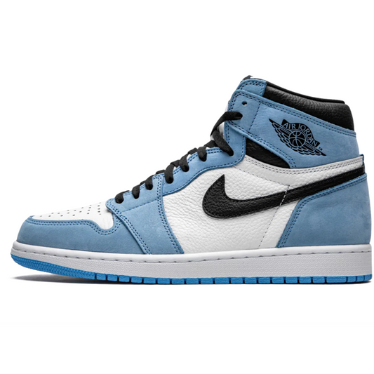 Jordan 1 High University Blue