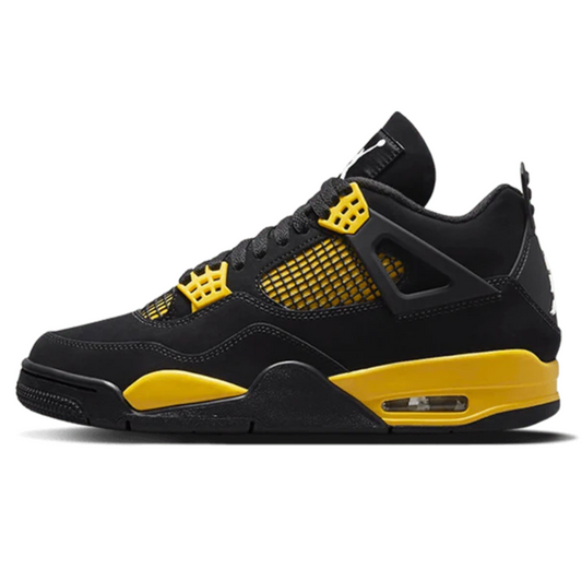 Jordan 4 Retro Thunder