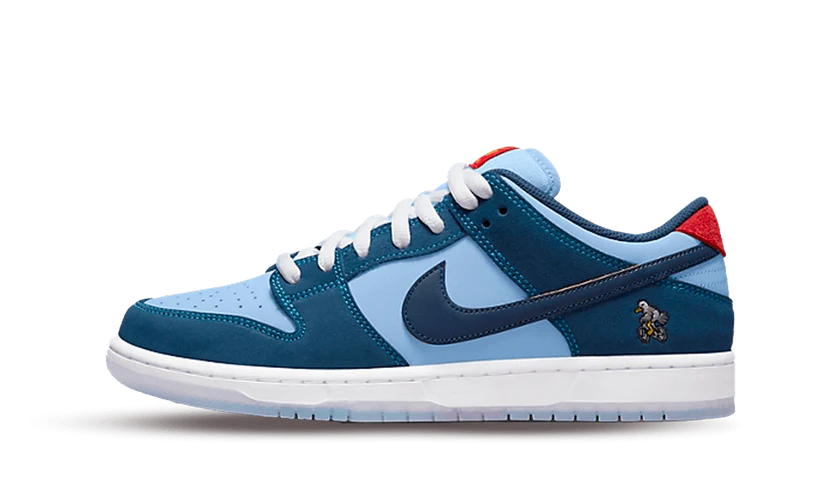 Nike SB Dunk Low Why So Sad