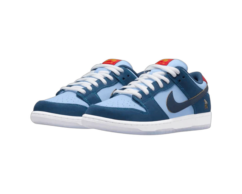Nike SB Dunk Low Why So Sad