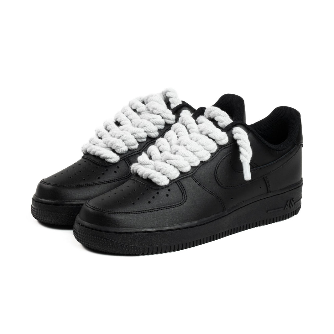 Nike Air Force 1 Low '07 Rope Lace – FLYFEETSTORE