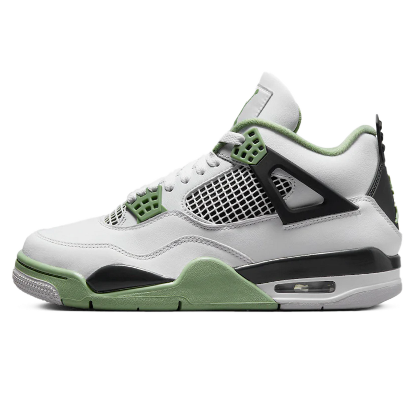 Jordan 4 Retro Seafoam 