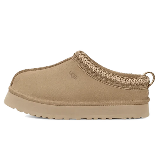 UGG Tazz Slipper Mustard Seed