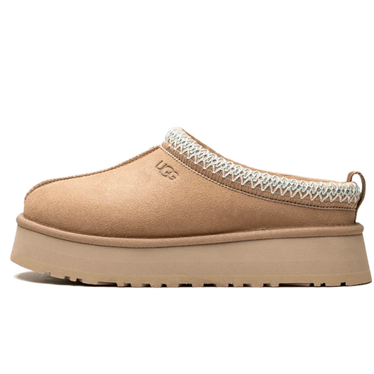 UGG Tazz Slipper SAND